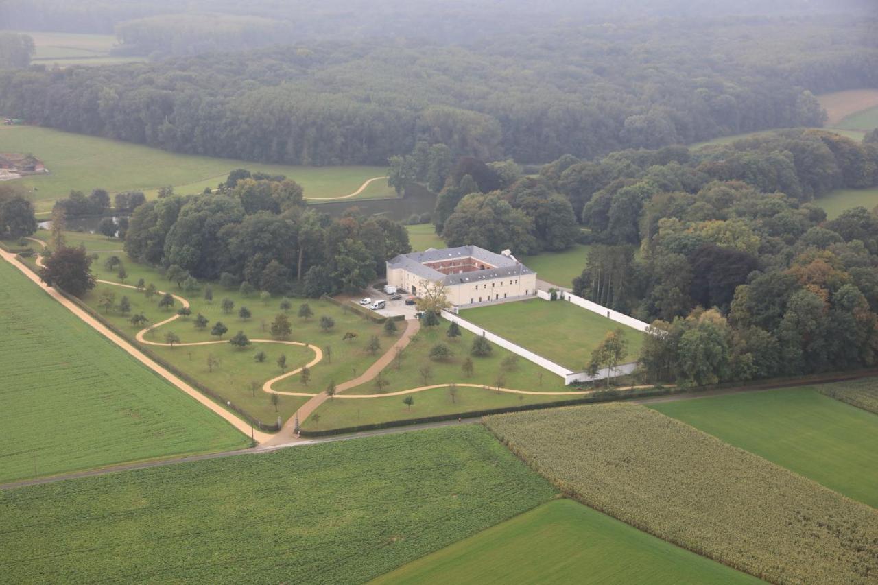B&B T'Rest - Park Ter Rijst Heikruis Exterior foto